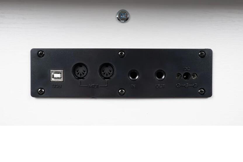 HENRY'S Jr. Initi HDP051 - Bianco