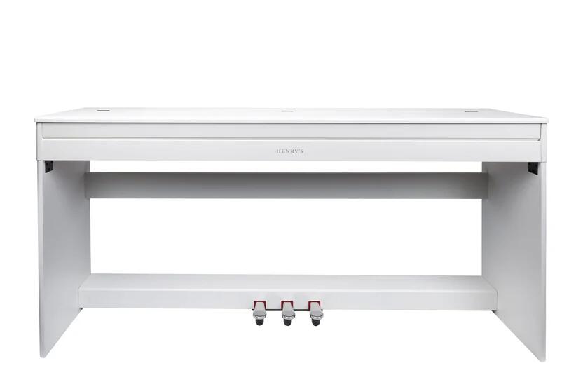 HENRY'S Jr. Initi HDP051 - Bianco