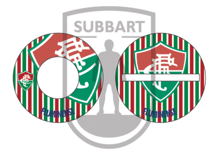 COVER FLUMINENSE