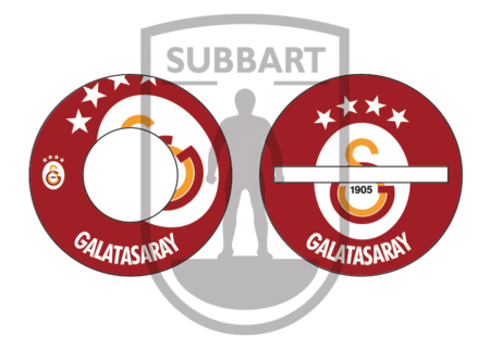 COVER GALATASARAY