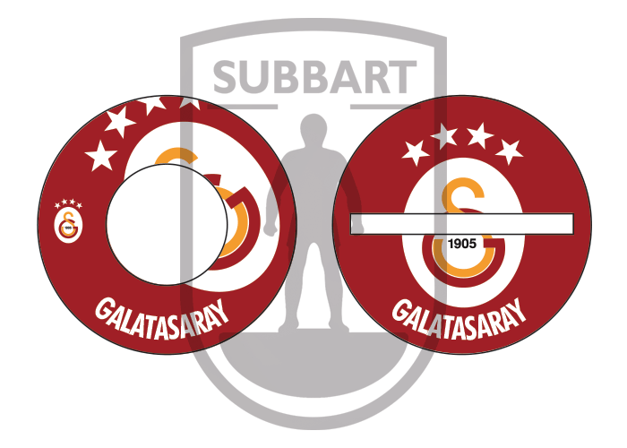COVER GALATASARAY