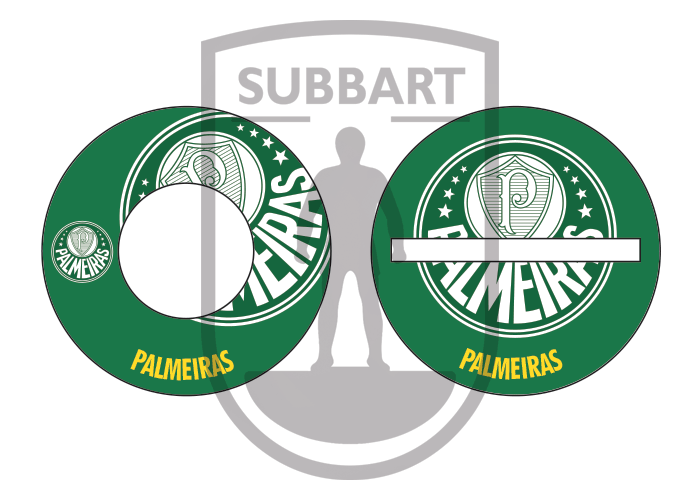 COVER PALMEIRAS