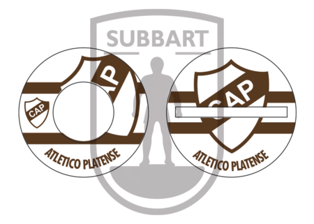 COVER PLATENSE