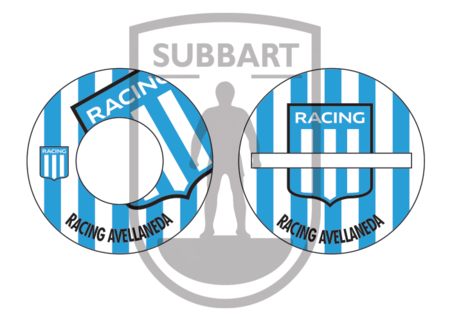 COVER RACING