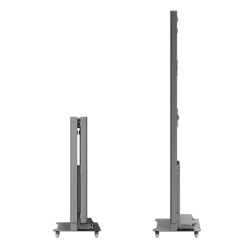 Ego Display P2.5 Foldable pixel totem - Indoor