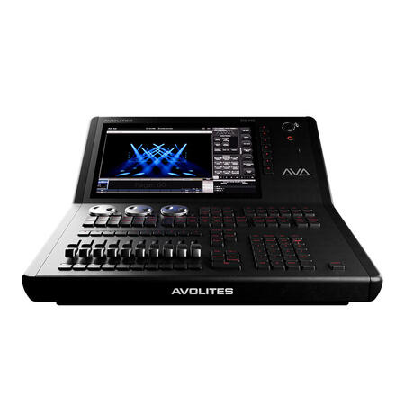 AVOLITES CONSOLE D3-110