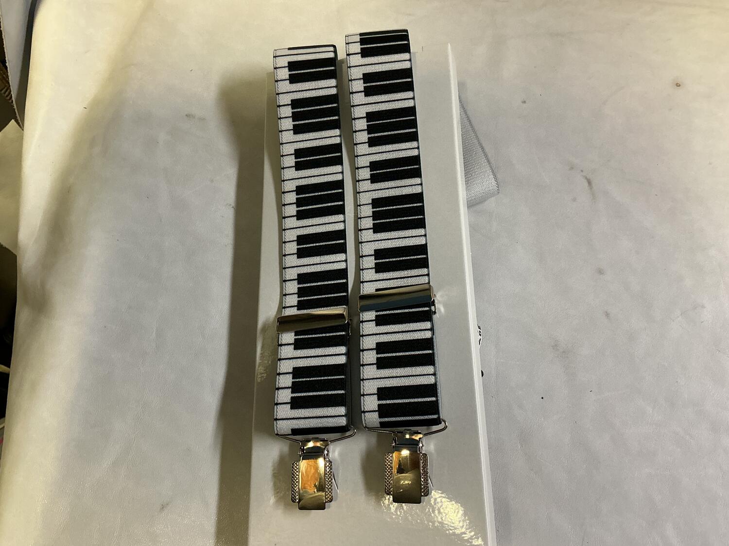 Bretelle Tasti Pianoforte 