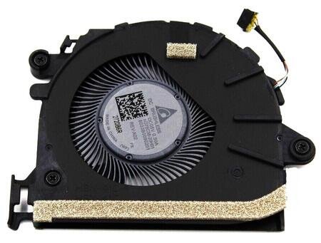 VENTOLA HP ELITEBOOK 830 G7 840 G7 845 G7 830 G8 840 G8 845 G8 FAN 4 PIN