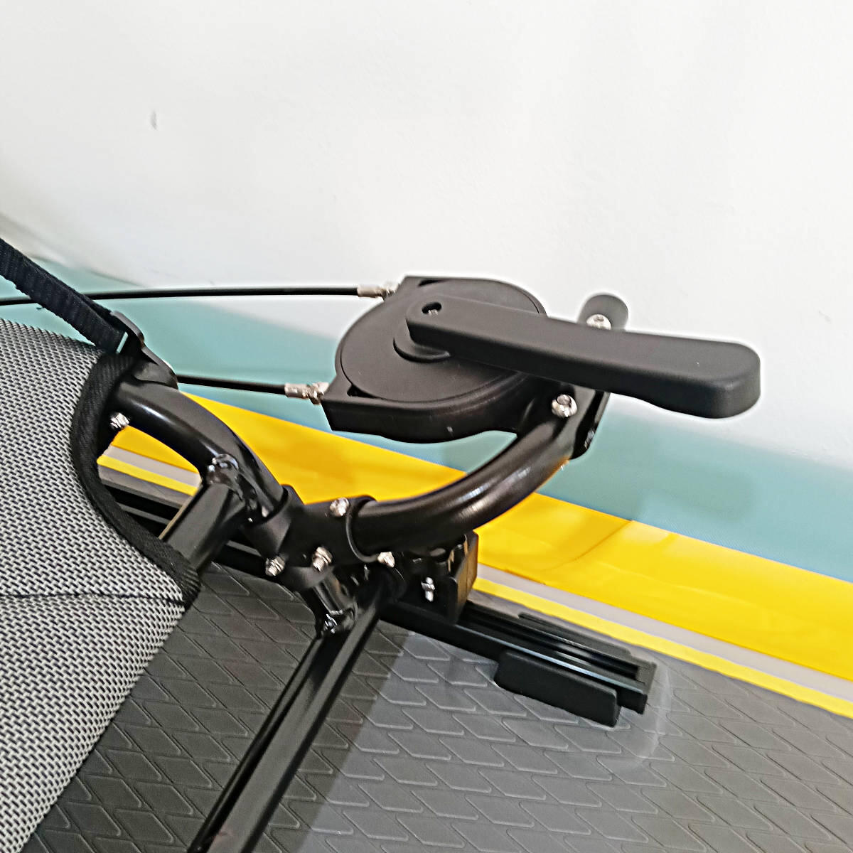 Kayak Sup Gonfiabile a pedali - SKF Spoon - 365 cm 