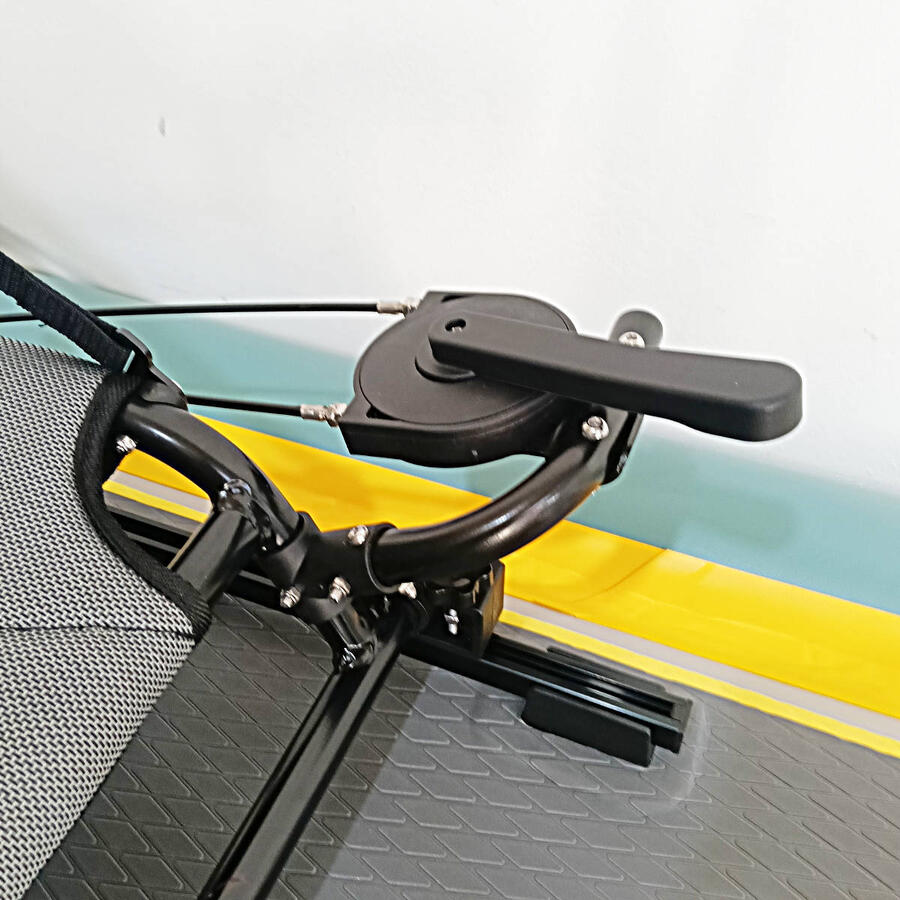 Kayak Sup Gonfiabile a pedali - SKF Spoon - 365 cm 