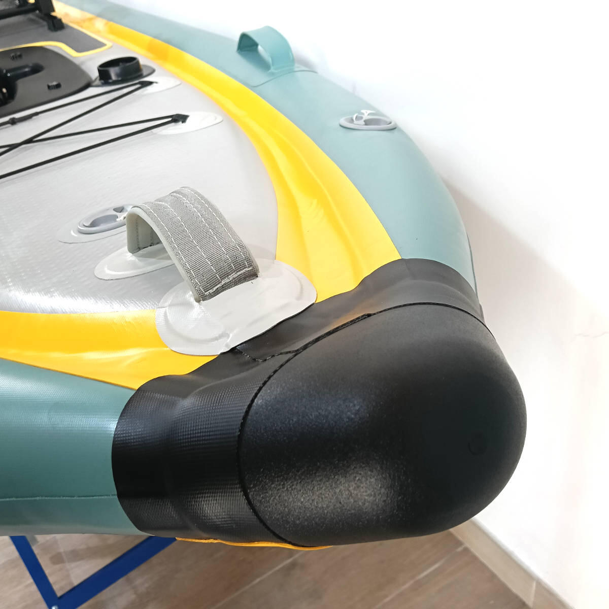 Kayak Sup Gonfiabile a pedali - SKF Spoon - 365 cm 