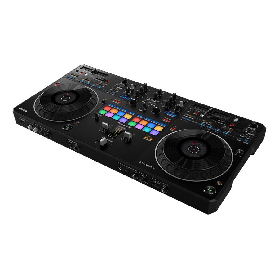 Pioneer DJ DDJ-REV5 + Bag