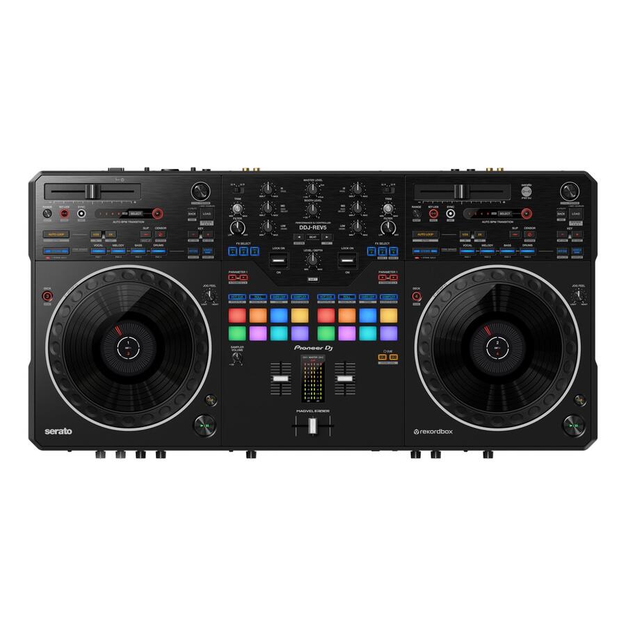 Pioneer DJ DDJ-REV5 + Bag