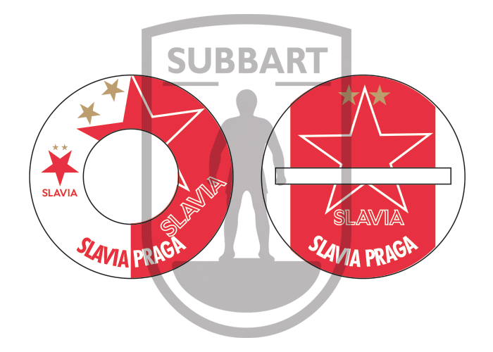COVER SLAVIA PRAGA