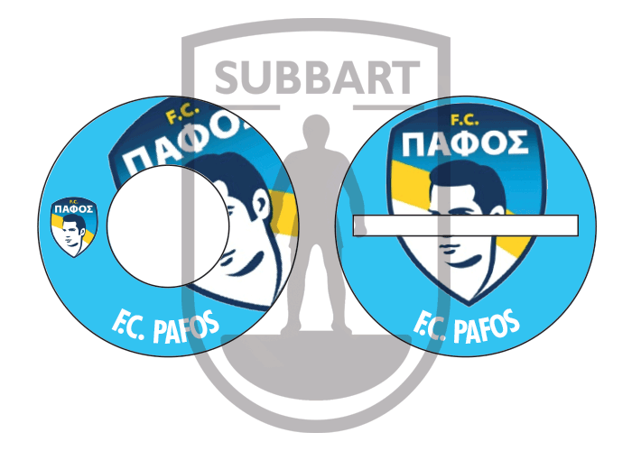 COVER FC PAFOS