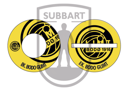 COVER BODO GLIMT
