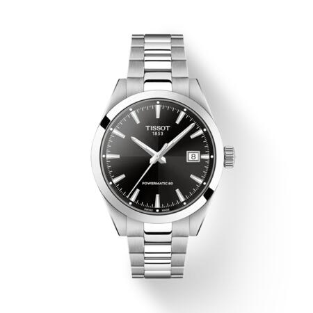 TISSOT GENTLEMAN  38MM 