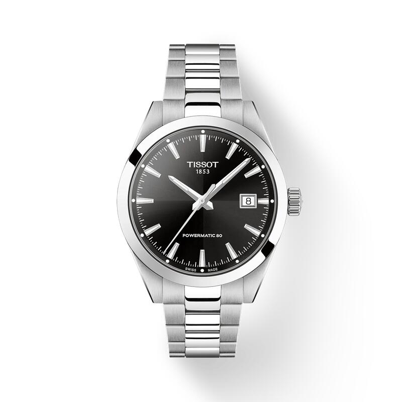 TISSOT GENTLEMAN  38MM 
