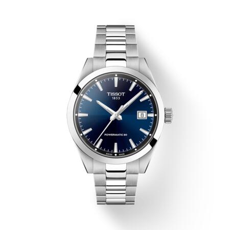 TISSOT GENTLEMAN  38MM 