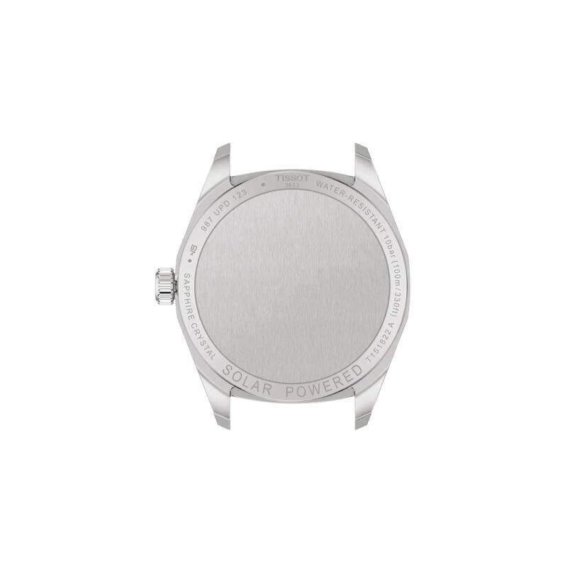 TISSOT PRC 100 SOLAR  34MM 