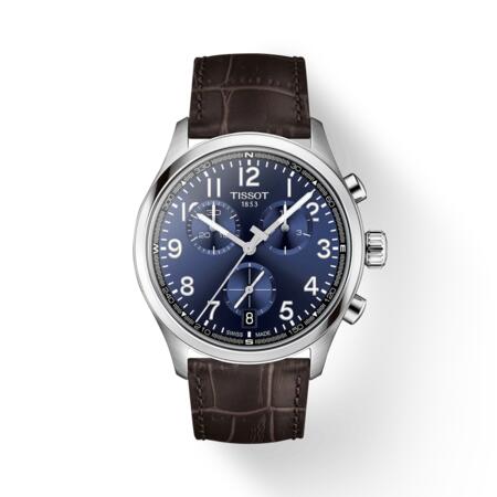 TISSOT CHRONO L  42MM 