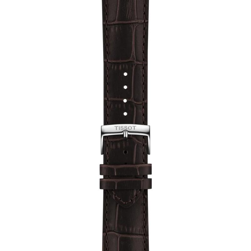 TISSOT CHRONO L  42MM 