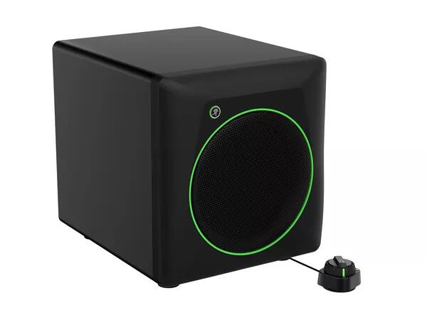 MACKIE CR8S-BT SUBWOOFER ATTIVO BLUETOOTH 
