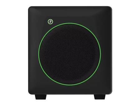 MACKIE CR8S-BT SUBWOOFER ATTIVO BLUETOOTH 