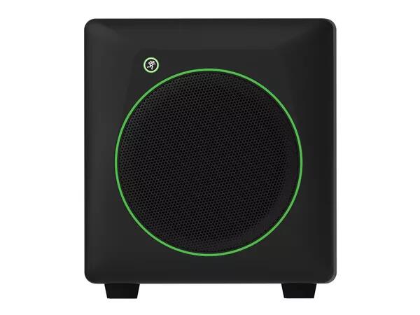 MACKIE CR8S-BT SUBWOOFER ATTIVO BLUETOOTH 