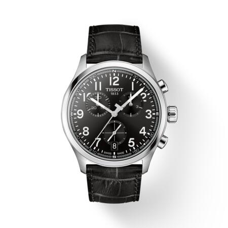 TISSOT CHRONO L  42MM 