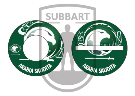 COVER ARABIA SAUDITA