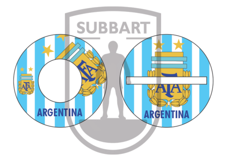 COVER ARGENTINA