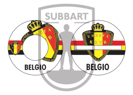 COVER BELGIO
