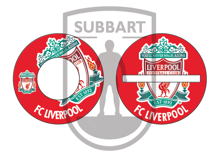 COVER LIVERPOOL