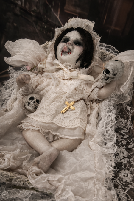 Carillon Pasquino Demonietto 