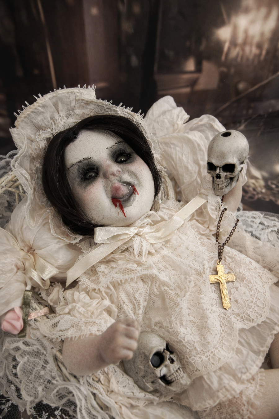 Carillon Pasquino Demonietto 