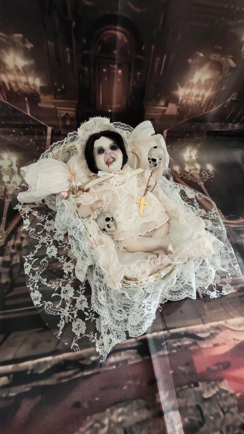 Carillon Pasquino Demonietto 