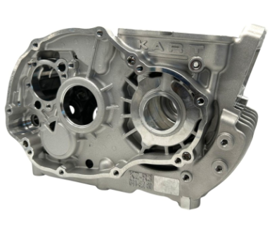 BASAMENTO / COPPIA SEMI CARTER TM KZR3 STANDARD