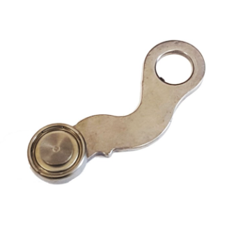 PIASTRINO BLOCCAMARCE TM KZR1 / R2 / R3