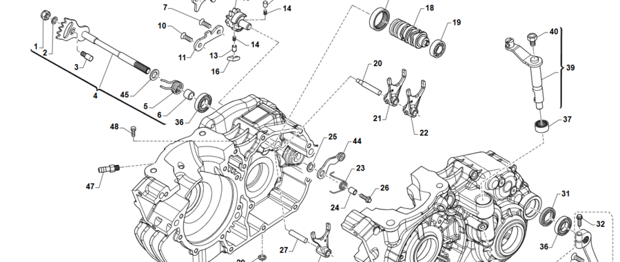RASAMENTO TM 12 X 23.8 X 0.5