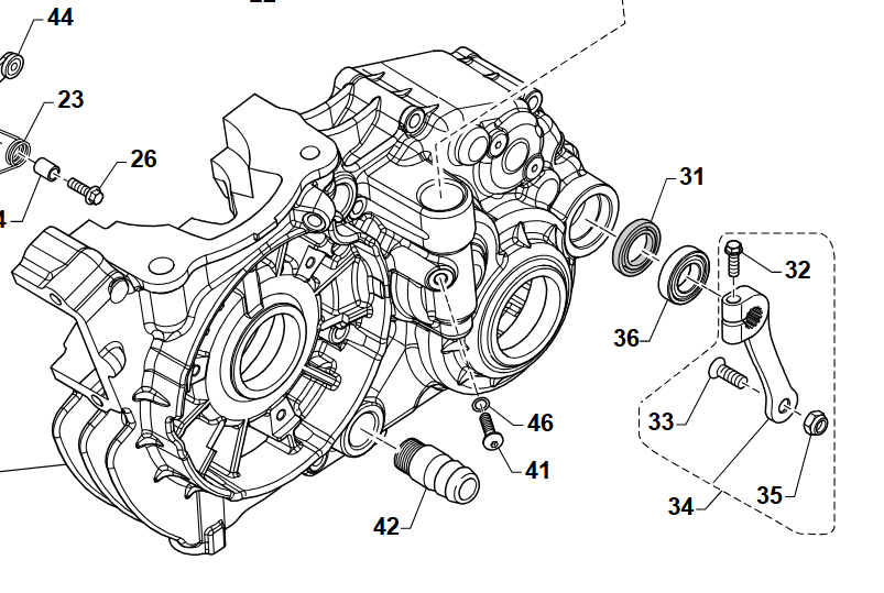 RONDELLA 6 X 10 X 1,5 ALLUMINIO 