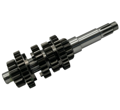 ALBERO PRIMARIO TM KZ-R3 COMPLETO