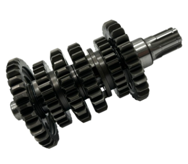 ALBERO SECONDARIO TM KZ-R3 COMPLETO