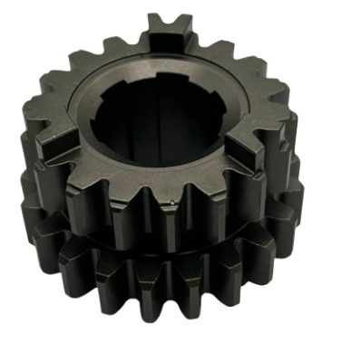 INGRANAGGIO ALBERO PRIMARIO 3/4A Z18/21 TM KZ-R3