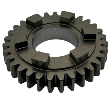 INGRANAGGIO ALBERO PRIMARIO 6A Z 31 TM KZ-R3