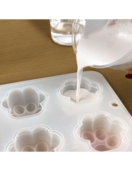 AQUA RESIN - Resina Minerale in Polvere Bianca atossica e sicura KG 1