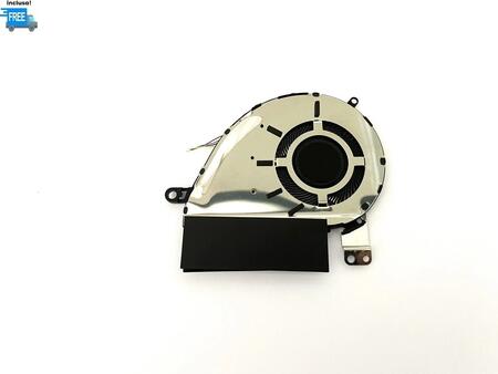 VENTOLA ASUS ZENBOOK UX333 UX333F UX333FN UX333FA U3300F FAN 4 PIN CPU COOLER