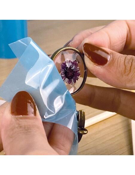 FIL CRISTAL UV - Resina UV 60 gr