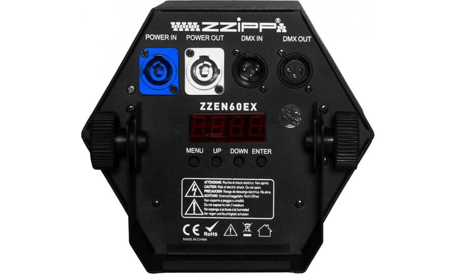 Zzipp ZZEN60EX