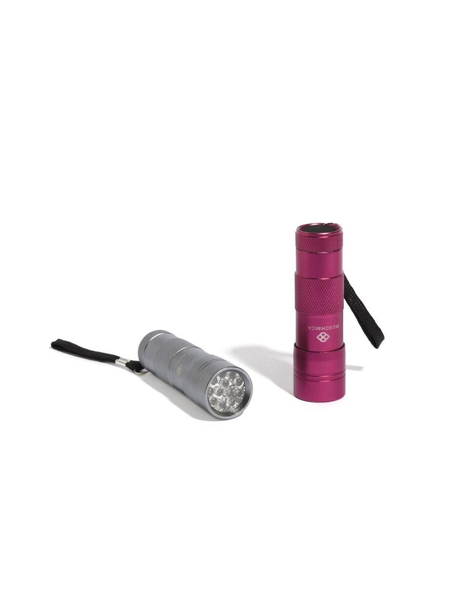 TORCIA UV - Strumento ideale per creazioni in resina UV (indurisce la resina UV in 10 sec)